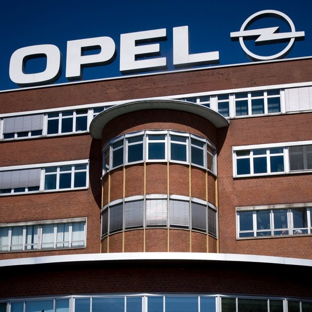 OEM Opel Sold Six Subsidiaries of GM THE AUTOMOTIVE WORLD BLOG