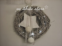 my white stars