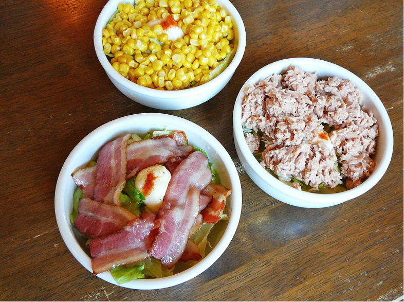 3分もクッキング 洋風レストラン トキワ1921 岐阜県関市