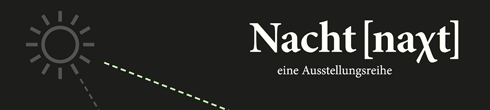 Nacht [naxt]