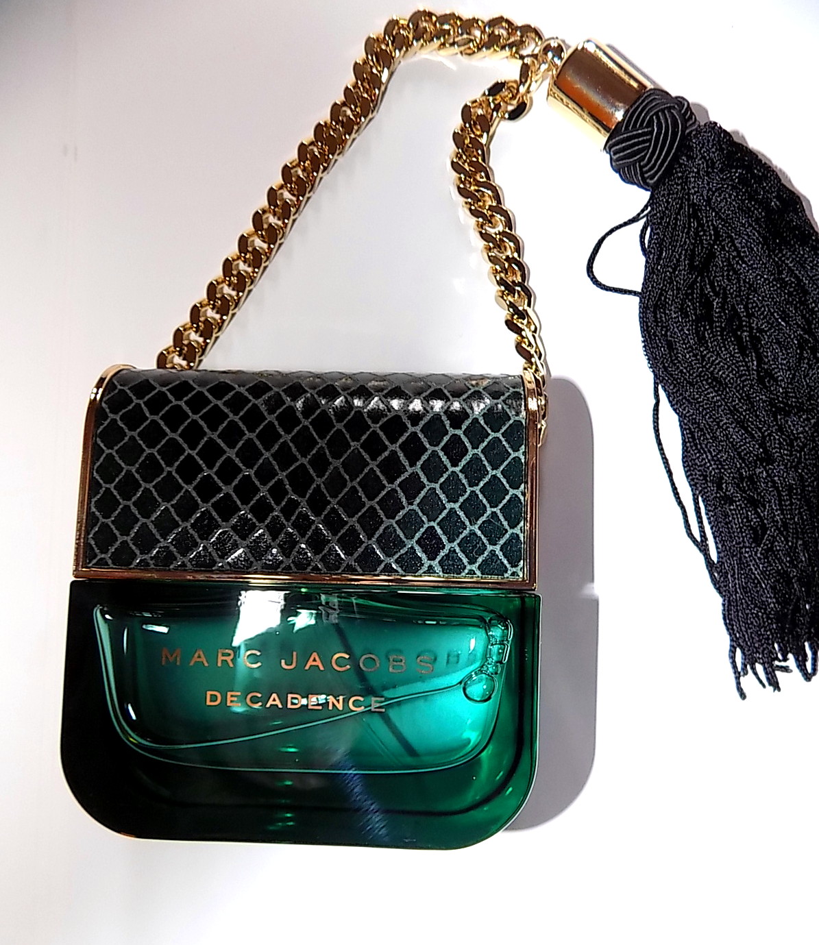 20+ Marc Jacobs Decadence Pics