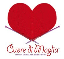 Cuore di maglia