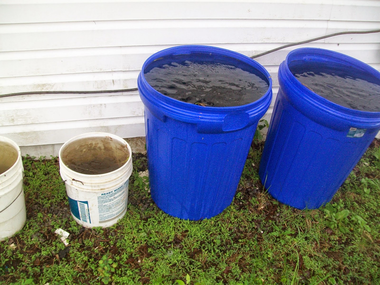 How To Remove Water Buckets at Eugene Lindsay blog