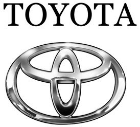 toyota logo gif
