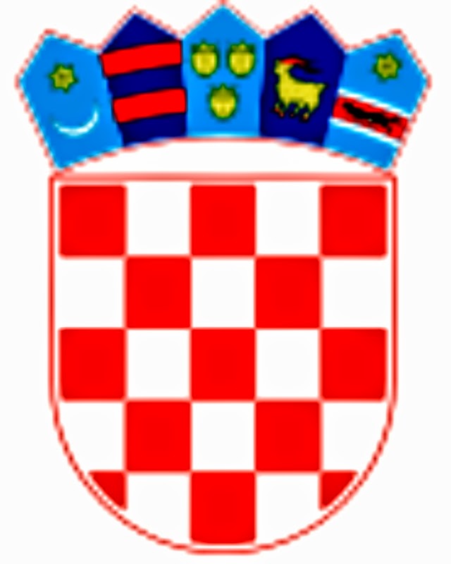 Grb Hrvatske