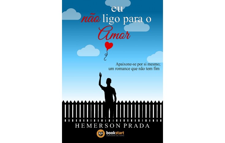 Eu não ligo para o amor