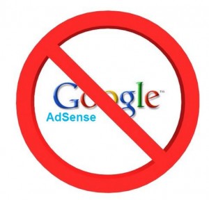  AdSense Tips Master : Four Adsense Tips : What not to Do