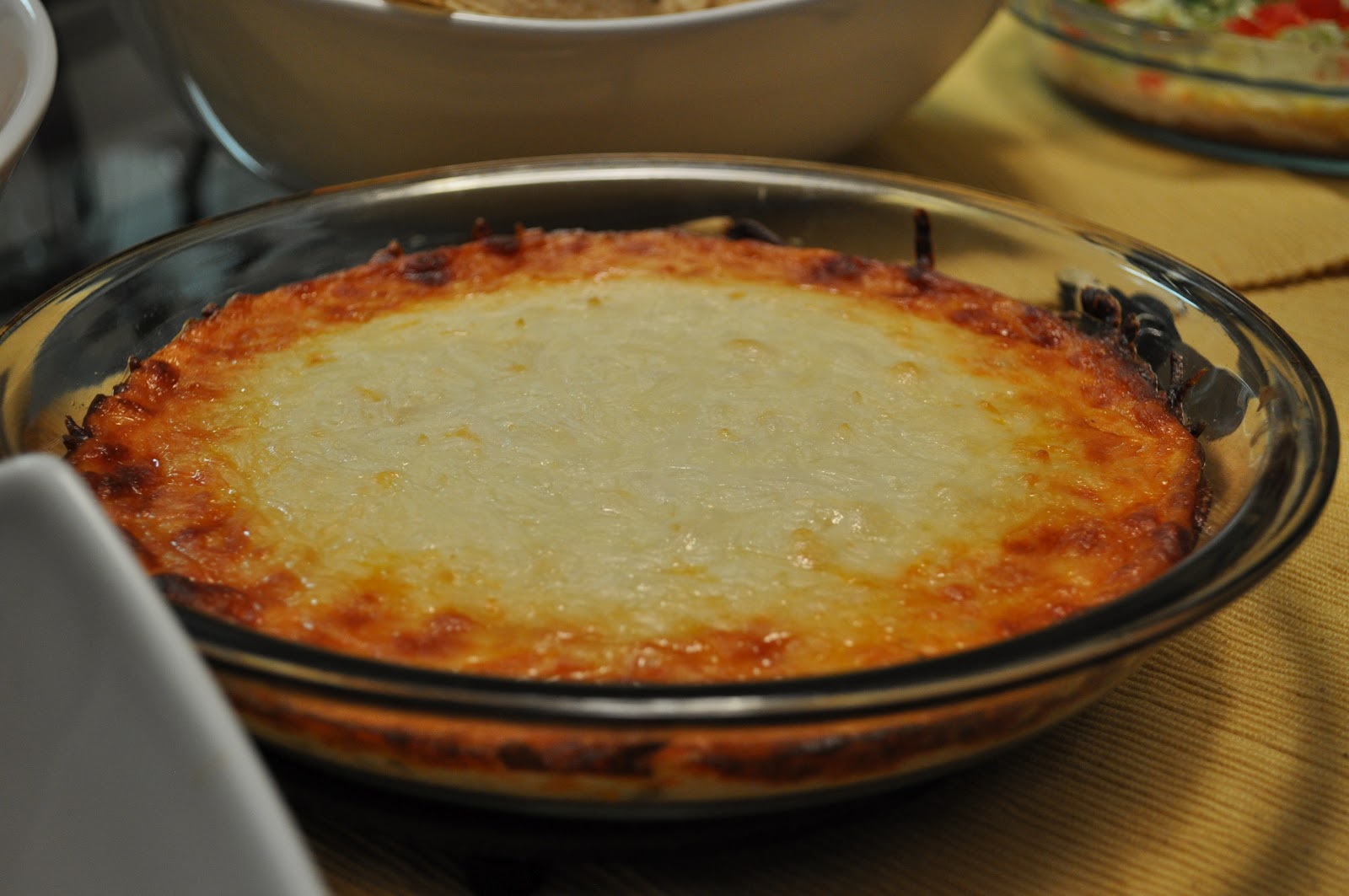 Pizza Dip Recipe The Small Things Blog