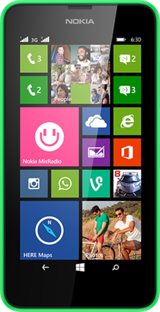 Harga Nokia Lumia 630 Terbaru - Juli 2014 Harga Nokia Lumia 630 Terbaru - Juli 2014