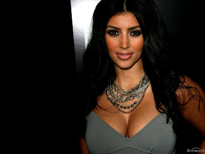 kim kardashian wallpapers