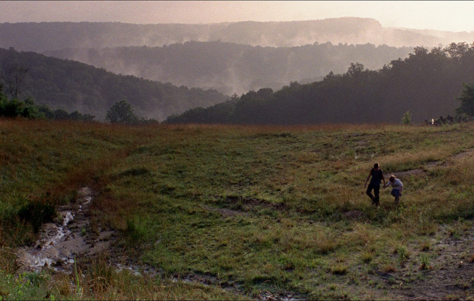 Little Accidents Teaser Trailer