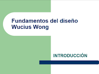 Fundamentos del diseño gráfico Wucius Wong