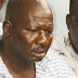 Nollywood comic actor,Baba suwe arrested at Lagos Airport for cocaine