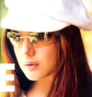 Preaty Zinta