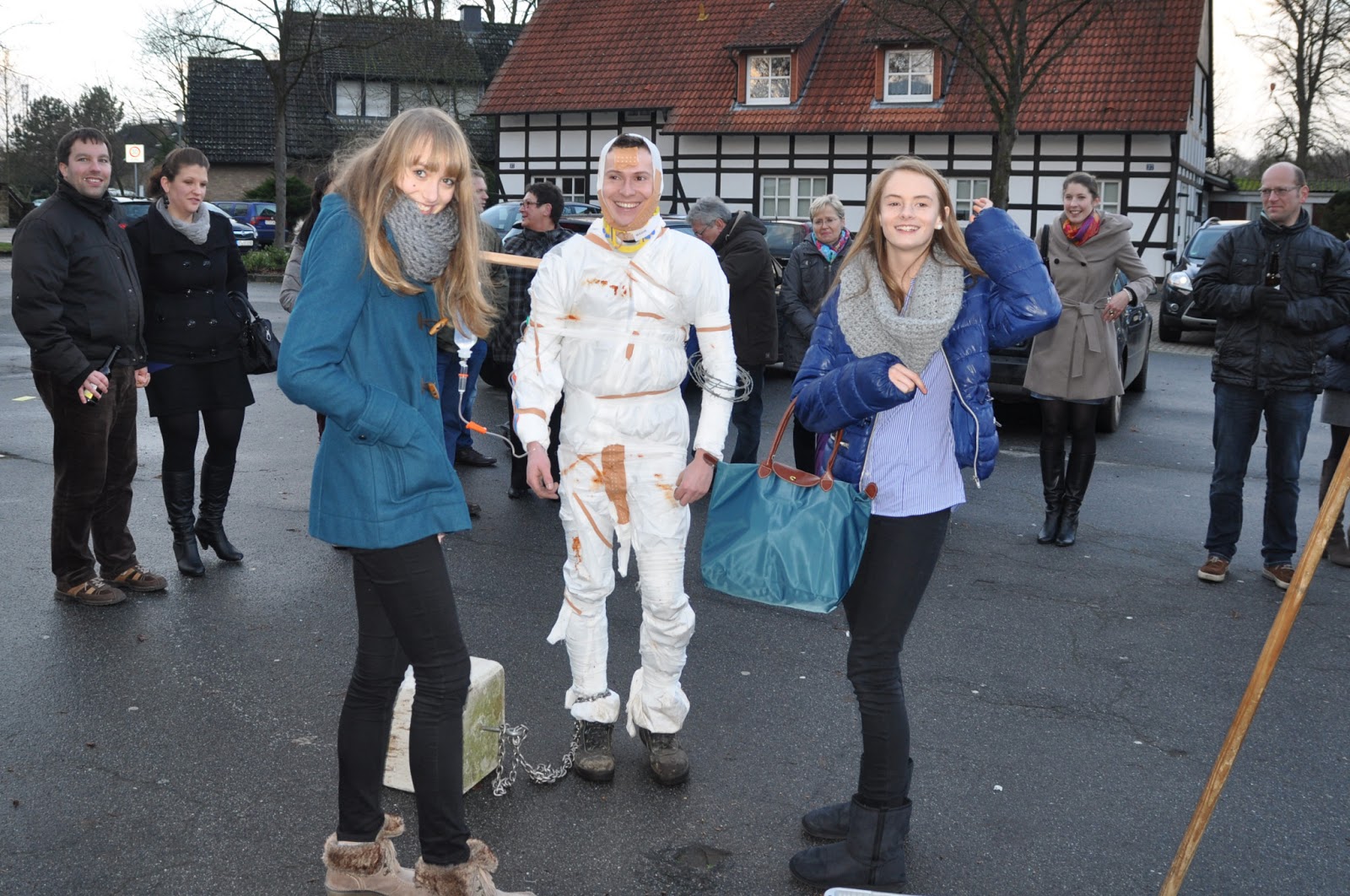 Lux Kinos Sneakarchiv