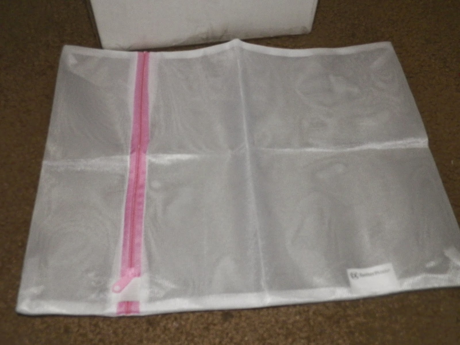 mygreatfinds Lingerie And Delicates Laundry Bag For Laundry Review