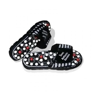 Sandal Injoy Reflexi Kesehatan Asli - Grosir Alkes Jogja ...