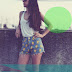 A blogger’s life: Urban Fashion by Jeannine Mela