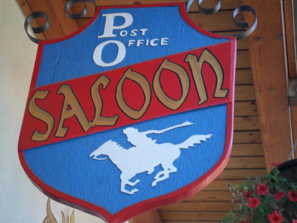 Your Postal Blog October 2011