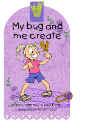 My bug & me create
