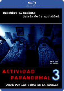 Actividad Paranormal 3 [2011] BrRip Latino En 1 Link ACTIVIDAD+PARANORMAL+3