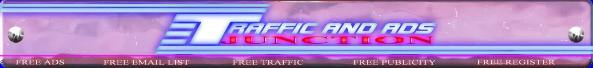 Traffic And Ads Junction