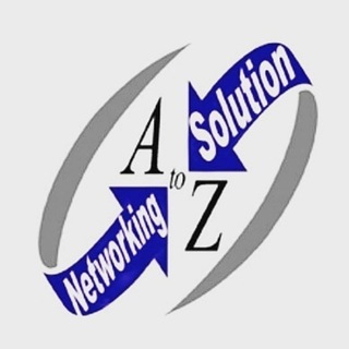 A to Z Networking Solution