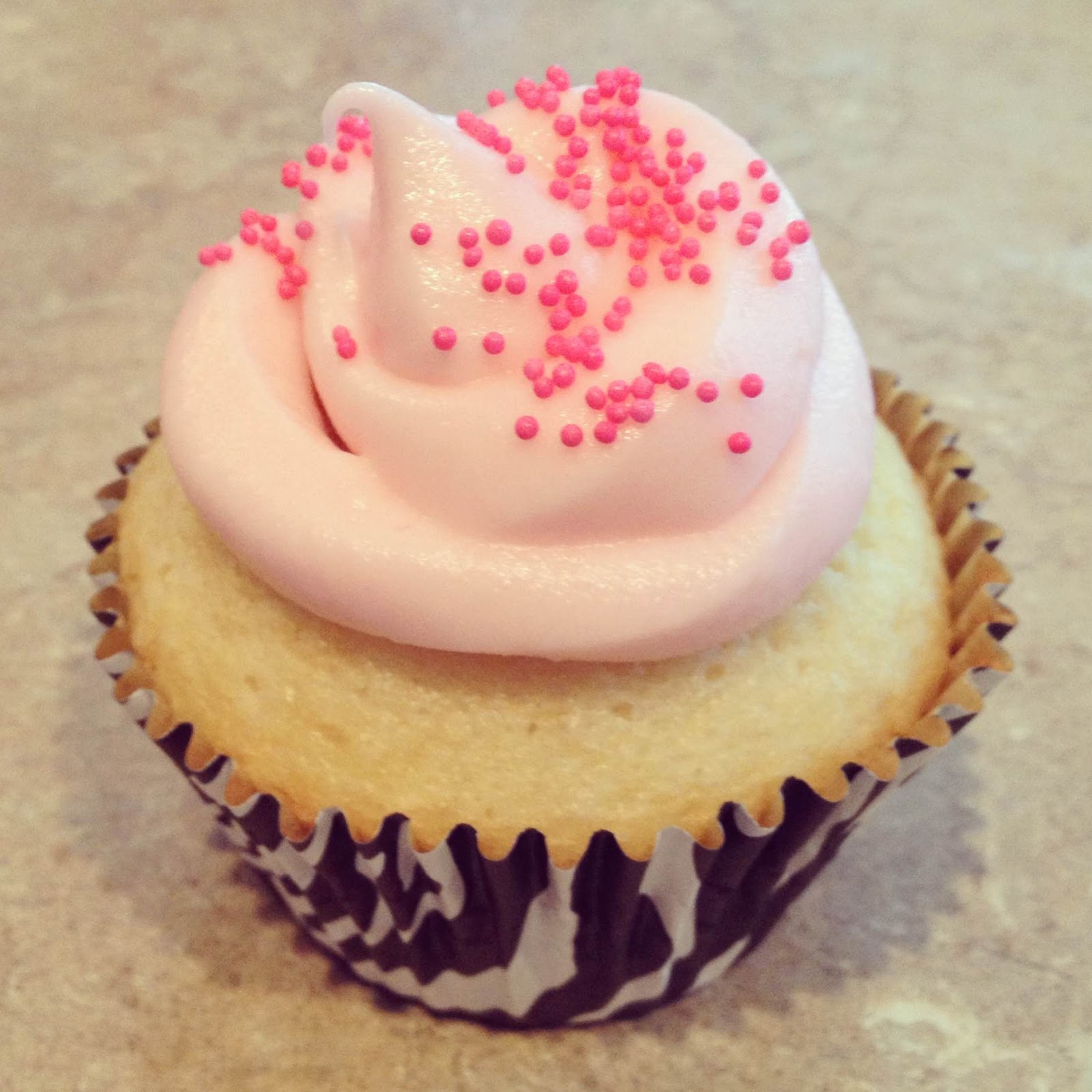 basicallybere Carolyn's Cupcakes!