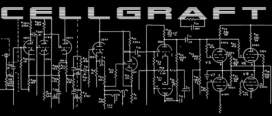 CELLGRAFT