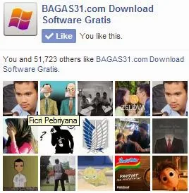 BAGAS31.com, Tempatnya Download Software Gratis