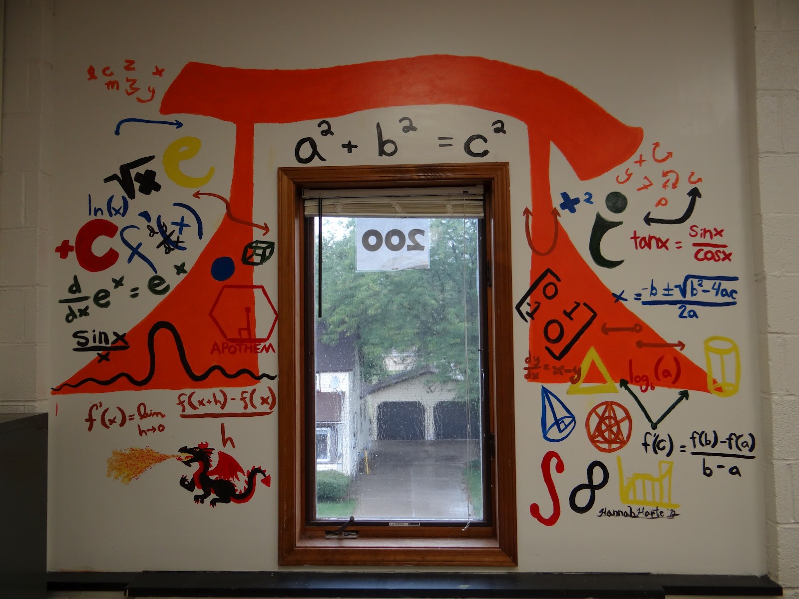 Musings of a Catholic High School Math Teacher June 2012