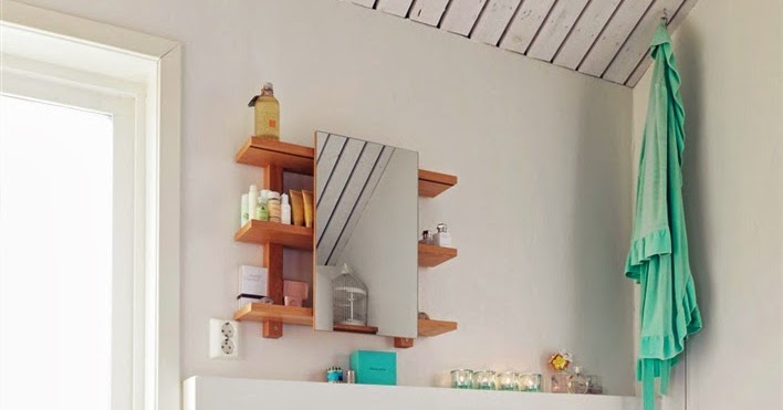 EN MI ESPACIO VITAL: Muebles Recuperados y Decoración Vintage