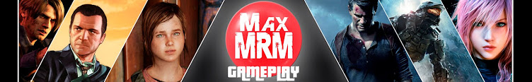 MaxMRM Gameplay