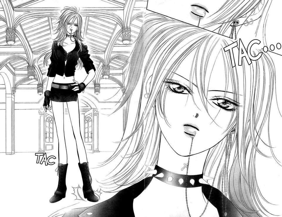Setsu Heel's Bio