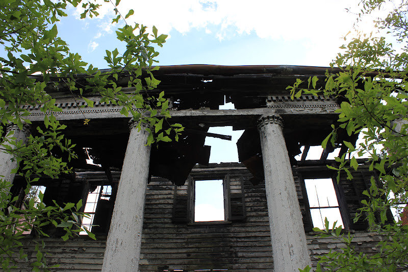 Where's Trevor Casulon Manision Good Hope,