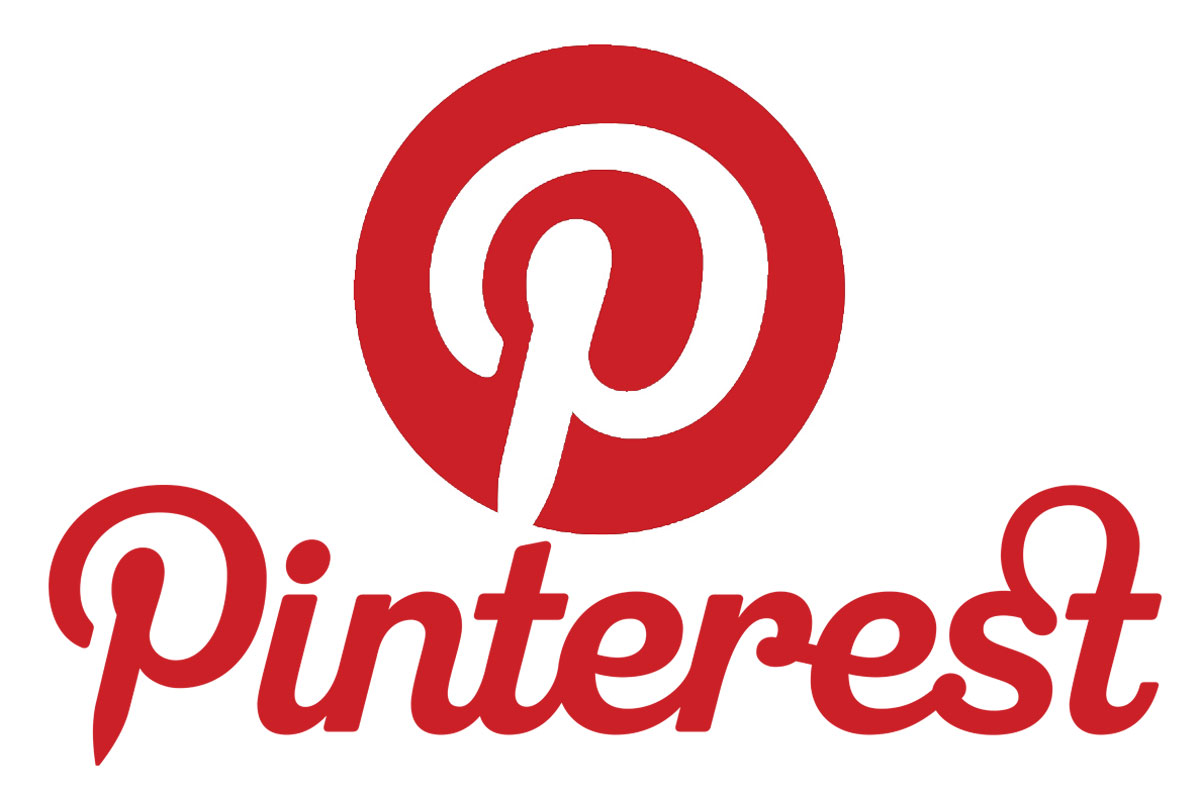Visítame en Pinterest