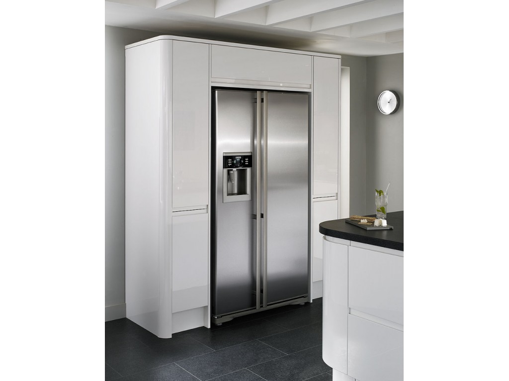 Cuisine moderne