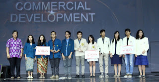 Melihat Karya Anak Bangsa di Sinar Mas Land Young Architect Competition