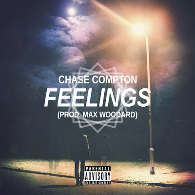 Chase Compton - "Feelings" Video / www.hiphopondeck.com