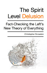 The Spirit Level Delusion now available as an ebook