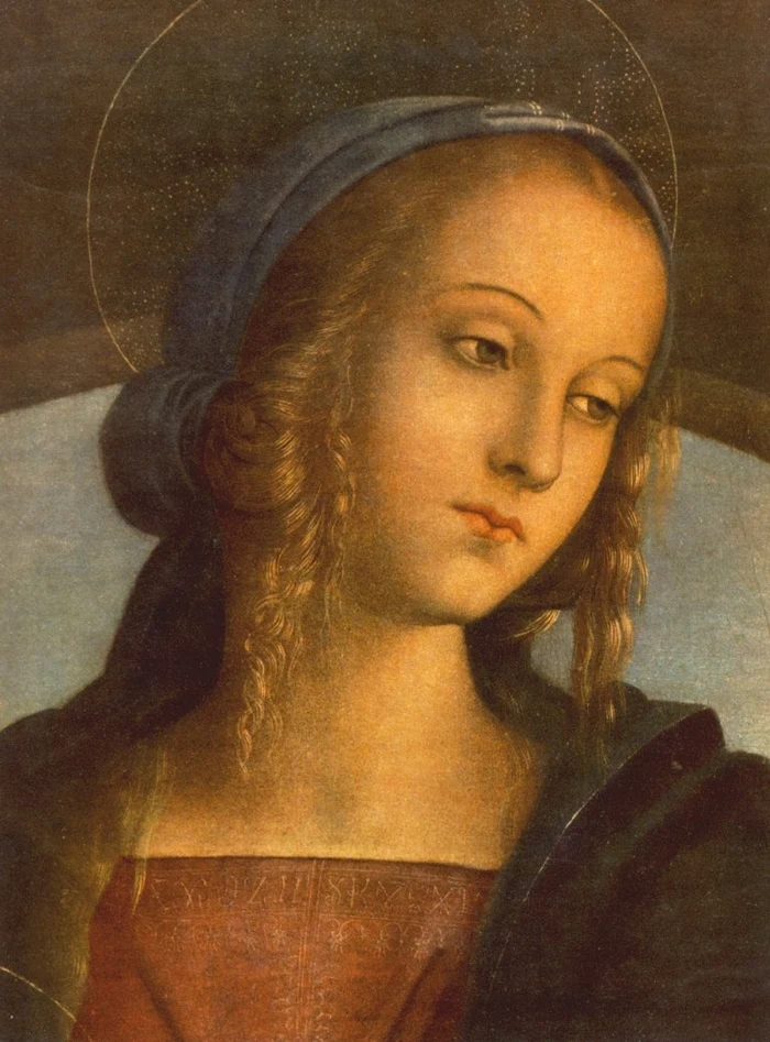 Perugino Umbrian school