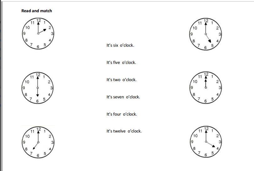 Printables La Hora Worksheet hora worksheet versaldobip la versaldobip
