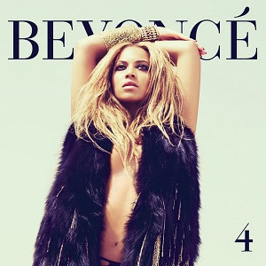 4, Four, Byonce, new, album, cd, cover, audio