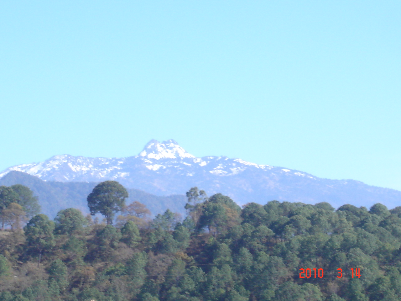 Apango Mpio. de San Gabriel, Jalisco México