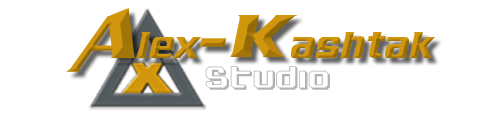 Alex-Kashtak Studio