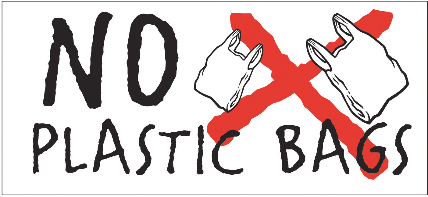 Should we ban plastic bags picture