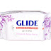 Glide Face and Hand Wipes- Pack of 2 for Rs.53