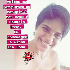 Oieeee sou Manu Pink