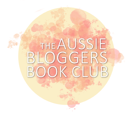 The Aussie Bloggers Book Club