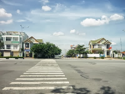 Đất Bình Dương lô I42 Mỹ Phước 3 vị trí đẹp lo-i42 my-phuoc-3